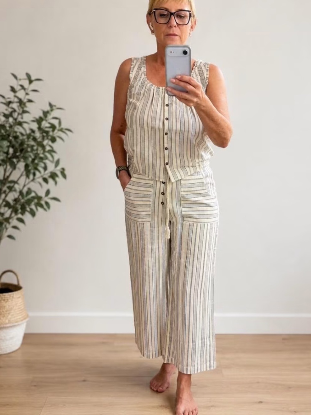 Cabi Poet Pant - Picture 8 of 15